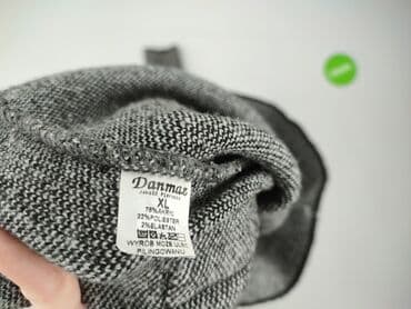 sweter c and a: Women`s knitwear, XL — 6