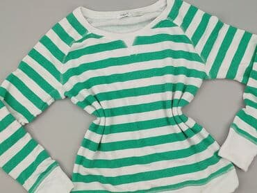 lidl sweter w paski: Redoute Creation, Sweter damski, rozmiar L — 1