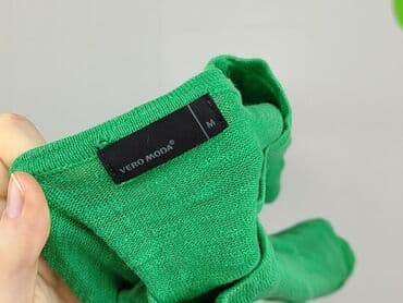 czy akryl jest dobry na sweter: Vero Moda, Светр жіночий, розмір M — 4