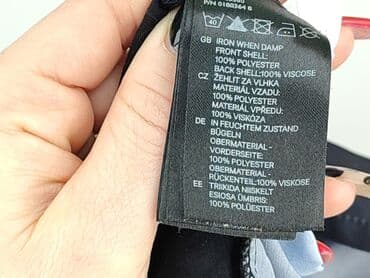 nike air max jeans: Blouse, H&M, 14 years, 158-164 cm, condition - Very good — 5