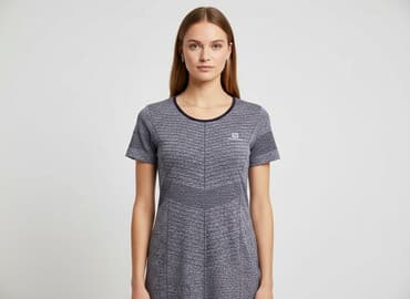 salomon buty wyprzedaż: Salomon, Sukienka damska, rozmiar XS — 6