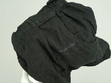 szorty dresowe damskie wysoki stan: Szorty damskie, rozmiar M — 4