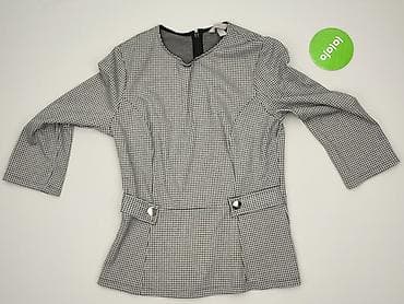 duże rozmiary bluzek: H&M, Bluzka damska, rozmiar S — 4