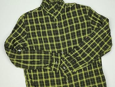 Denim, Koszulа dla mężczyzn, rozmiar L