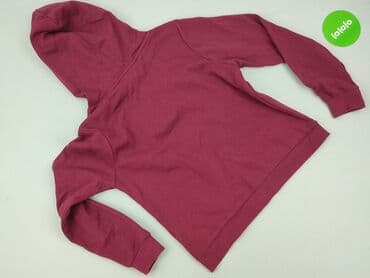 bluza z napisem hell: Sinsay, Bluza z kapturem damska, rozmiar S — 3