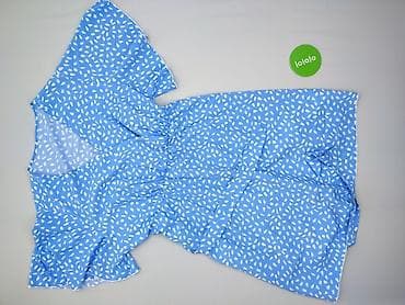 mama shein: Shein Curve, Sukienka damska, rozmiar 3XL — 2