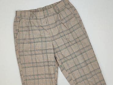 Stradivarius, Spodnie materiałowe damskie, rozmiar L