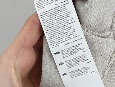 reserved on: Reserved, T-shirt damski, rozmiar L — 6