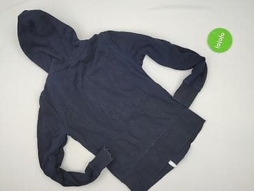 bluzy ck: Tchibo, Bluza z kapturem dla mężczyzn, rozmiar S — 3