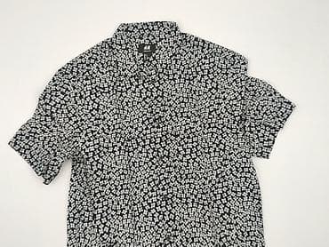 koszula boho h m: H&M, Koszulа dla mężczyzn, rozmiar S — 1