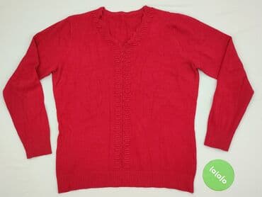 sweter hello kitty h: Светр жіночий, розмір L — 2