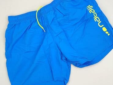 krotkie spodenki sportowe: Szorty dla mężczyzn, rozmiar S — 1
