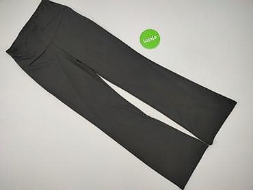 dresy l: Spodnie dresowe damskie, rozmiar L — 2