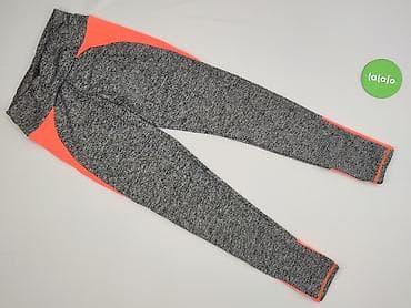 Legginsy Sportowe damskie, rozmiar S — 2