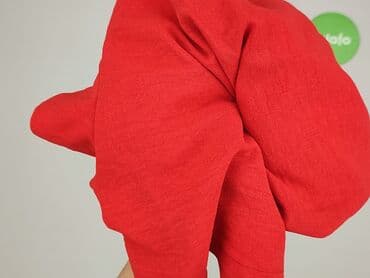 czerwone szorty damskie obcisłe: Pronto Moda, Szorty damskie, rozmiar S — 5