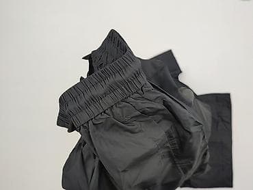 legginsy softshell: Shein, Spodnie cargo damskie, rozmiar M — 6