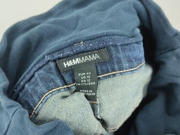 Жінкам: H&M, Джинси жіночі, розмір XL — 4