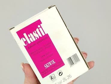 bluzki przezroczyste: Tights for women — 4