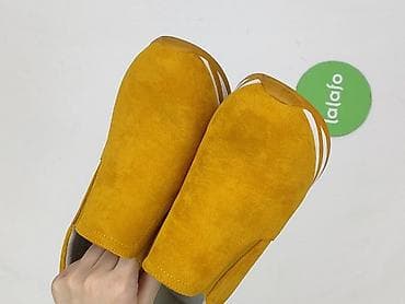 buty duffy: Sneakersy damskie, rozmiar 38 — 6
