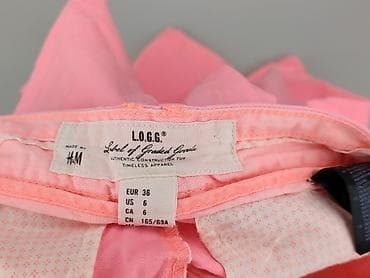 hello kitty pijama: H&M L.O.G.G., Spodnie materiałowe damskie, rozmiar S — 5
