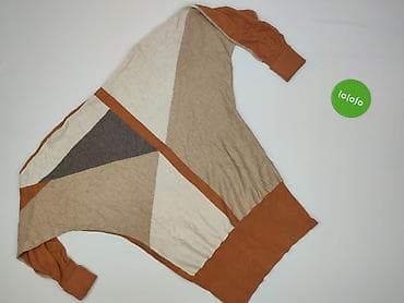 sweter canda: Sweter damski, rozmiar One size — 2