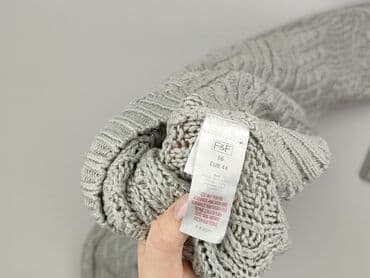 kurtka zimowa elisabetta franchi: F&F, Sweter damski, 2XL — 4