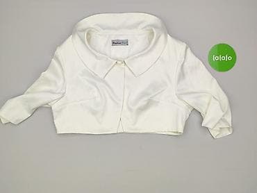Women: Women`s cape, size 3XL — 2