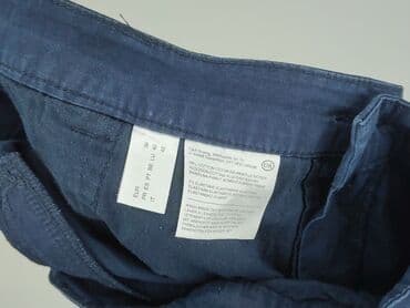 krótkie spodenki i nogi z cellulitem: Yessica, Szorty damskie, M — 6