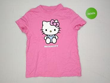spodnie hello kitty temu: Hello Kitty, T-shirt damski, rozmiar S — 2