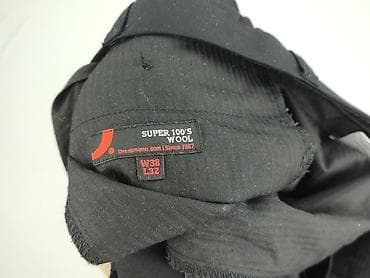 asics dresy: Dressmann, Spodnie dla mężczyzn, rozmiar XL — 4