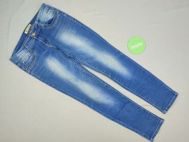 mimi dave jeans: Jeansy damskie, rozmiar M — 2