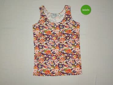 wyprzedaż sukienek plus size: Bluzka damska, rozmiar M — 2