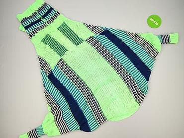 panczo com: Ponczo damskie, rozmiar One size — 3