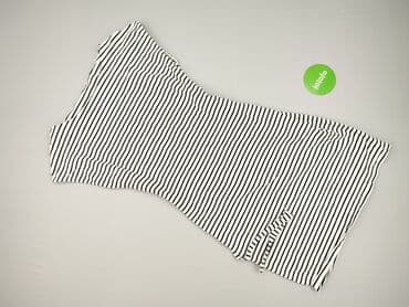 bluzki basic w paski: Women`s T-shirt, size S — 3