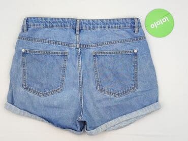 szorty jeansowe damskie lee: Szorty damskie, rozmiar L — 3