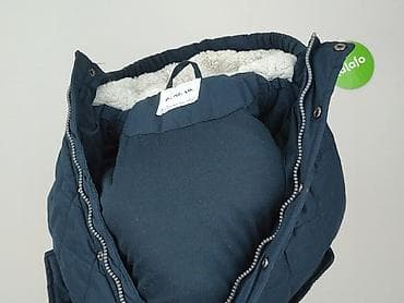 zara basic top: Kurtka zimowa, 5.10.15, 1.5-2 lat, 86-92 cm, stan - Bardzo dobry — 5