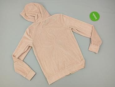 sweter damski basic: Esmara, Bluza z kapturem damska, rozmiar XS — 3