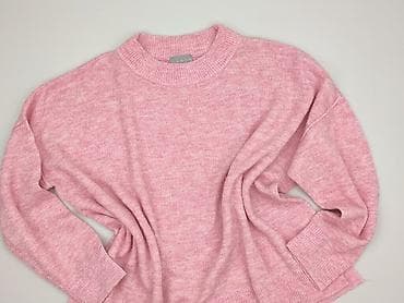 sweter długi: Canda, Sweter damski, rozmiar XL — 1