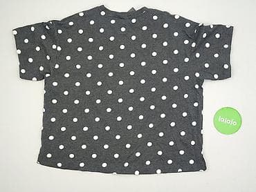 h m yungblud: H&M, T-shirt damski, rozmiar L — 4