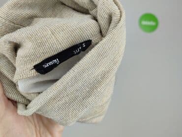 monnari tunika: Sinsay, Golf damski, S — 5