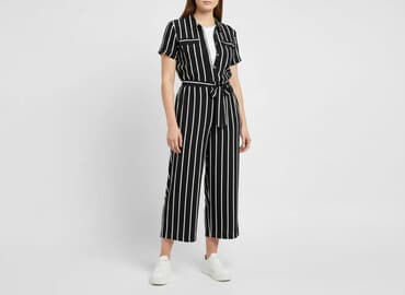 H&M, Kombinezon damski, rozmiar XL