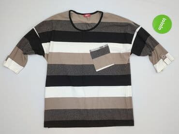 Ubrania damskie: IZZY, Bluzka damska, L — 2