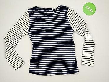 bluzki niebieska: Bluzka damska, rozmiar S — 3