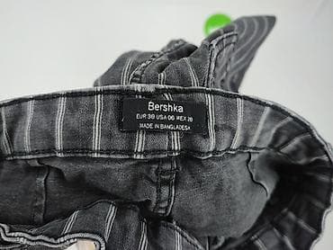 spongebob bluzki: Bershka, Jeansy damskie, rozmiar S — 5