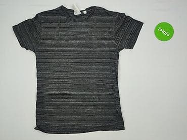 basic uniqlo: Cheap Monday, Koszulka dla mężczyzn, rozmiar S — 2