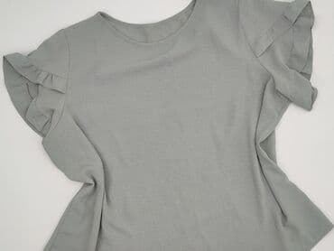 Bluzka damska, rozmiar 8XL