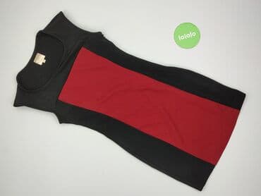 bandażowa sukienki: Eva & Lola, Women`s dress, size S — 3
