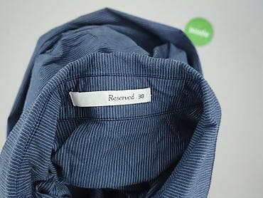 reserved koszula: Reserved, Bluzka damska, rozmiar S — 5