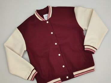 swiecaca kurtka: Sweatshirt, Sinsay, 14 years, 158-164 cm, condition - Very good — 1