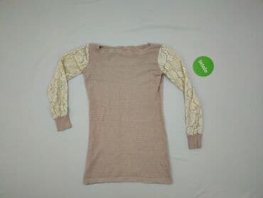 modbis bluzki koszulowe: Women's blouse, size S (EU 36) — 2